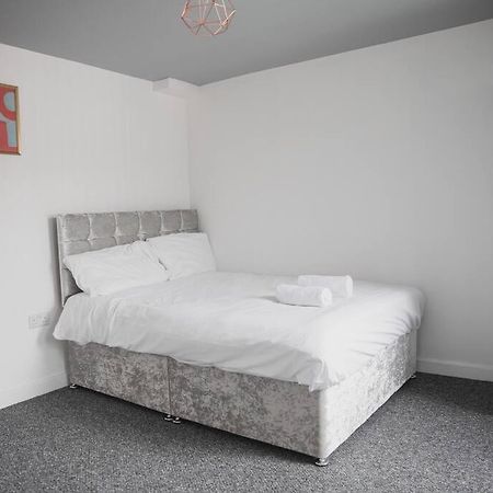 Appartement Leicester City House Extérieur photo