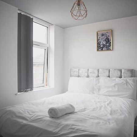 Appartement Leicester City House Extérieur photo
