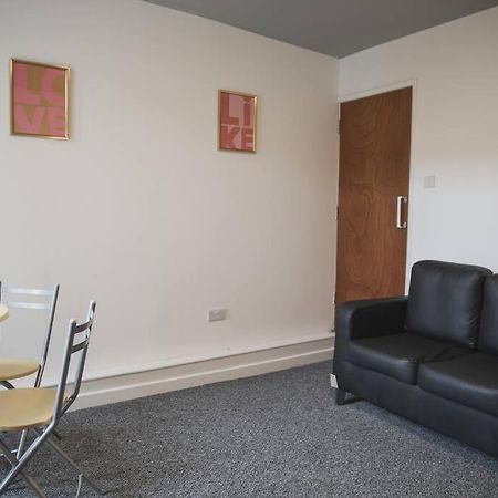 Appartement Leicester City House Extérieur photo
