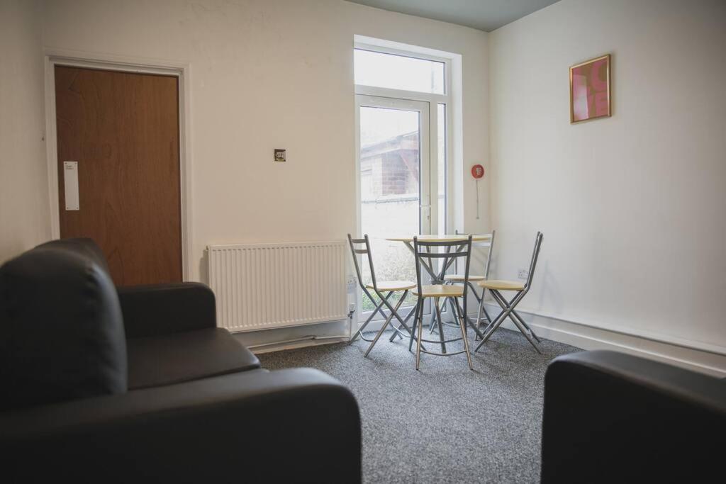 Appartement Leicester City House Extérieur photo