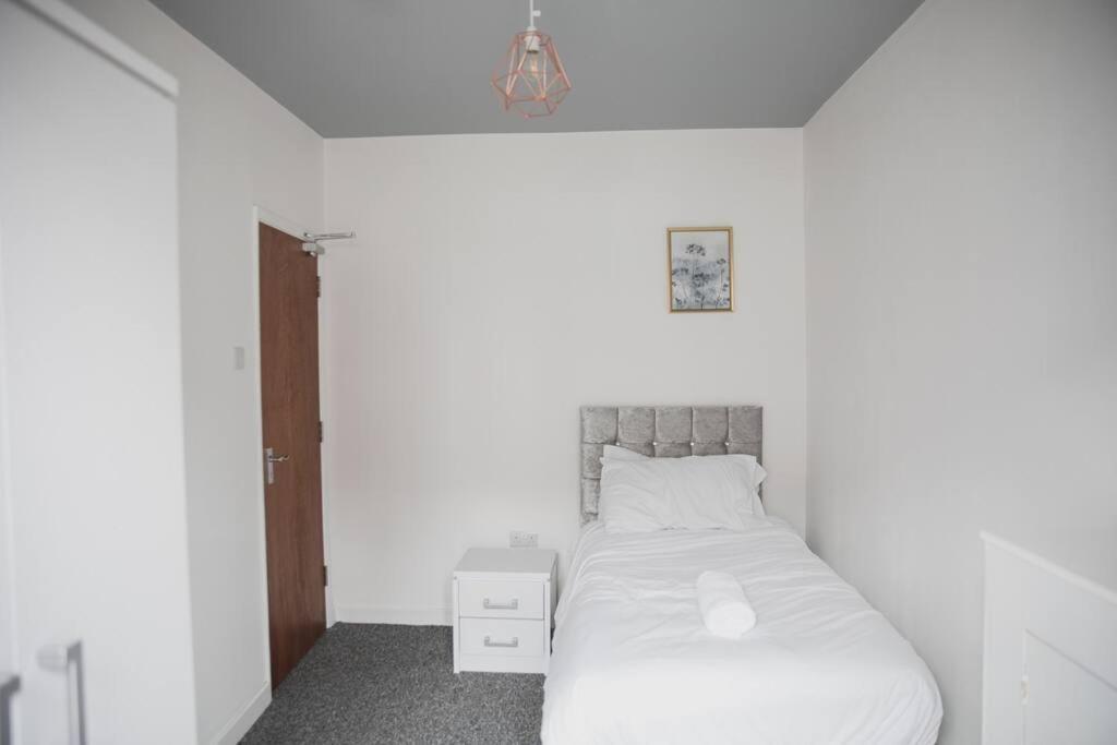 Appartement Leicester City House Extérieur photo